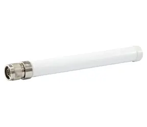 LevelOne OAN-4058 / Antenne / Rundstrahlantenne / 2,4/5 GHz / 5/8 dBi / N-Typ / IP65
