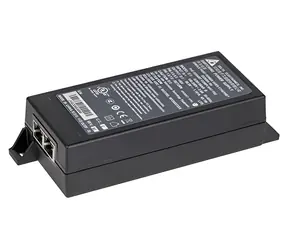 Lancom PoE++ 10G Injektor / PoE-Injektor / 65 W / 10-Gigabit-Ethernet / 2x RJ-45
