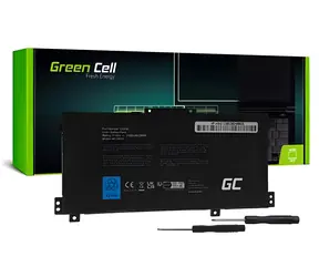 Green Cell LK03XL / Laptop-Akku / HP Envy x360 15-BP, 15-CN, 17-AE, 17-BW