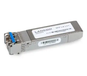 Lancom SFP-LX-LC1 / SFP-Transceiver / 1000BASE-LX / LC / SM 1310 nm / 10 km / 10 Stück