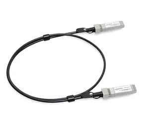 Lancom SFP-DAC10-1m (8er-Pack) / DAC-Kabel / SFP+ / 10 Gbit/s / 1 m / 8 Stück