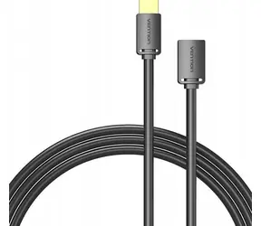 Vention HDMI 2.0 5m / HDMI-Kabel / 4K / 60Hz