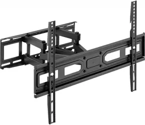 ART RAMT AR-90 / TV-Wandhalterung / neig- und schwenkbar / 37-80" / Tragkraft 40 kg