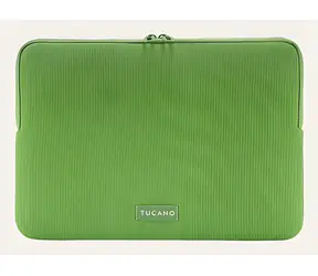 Tucano Colore2 grün / Hülle / MacBook Pro 16" / Notebook 15,6"