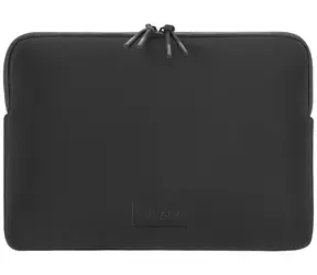 Tucano Sleeves One Neo schwarz / MacBook-Hülle / 13"-14"