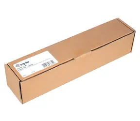Equip EZMR-10-B / Kabelring / 1 HE / 10" / Metall / Schwarz