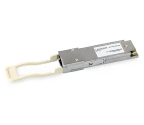 Lancom SFP-SR-MPO40 / SFP-Transceiver-Modul / QSFP+ / 40-Gigabit-Ethernet / MPO / Multimode / 850 nm / 300 m