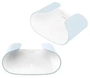 D-Link AQUILA PRO AI M60, 2 Stück / Router / Mesh / Wi-Fi 6 AX6000 / 4X LAN