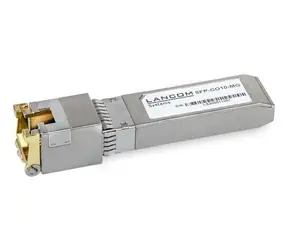 Lancom SFP-CO10-MG / SFP-Modul / Multi-Gigabit RJ45 / 10 Gbit/s / 10 Stück