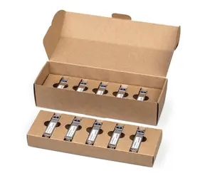 Lancom SFP-SX-LC10 / SFP+ Transceiver / 10G SR / MM LC / 300 m / DDM