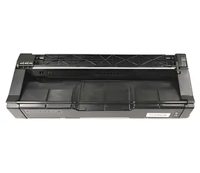 Ricoh 407716 Schwarz / Toner / Original / für SP C252DN, SP C252SF / 6500 Seiten