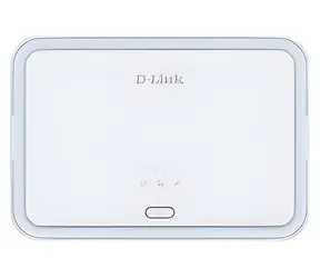 D-Link DBR-330-G / Mobiler 5G-Router / Wi-Fi 6 AX3000 / SIM-Kartensteckplatz / 6 Antennen / Akku