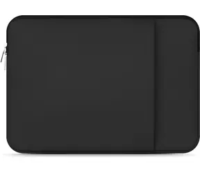 Tech-Protect Neopren schwarz / Laptoptasche bis 14" / Neopren