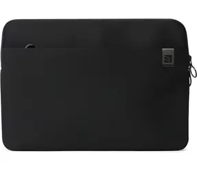 Tucano Top Second Skin MacBook Pro 16" schwarz / Neoprenhülle / Anti-Rutsch-System