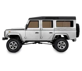 AMEWI AMXRock grau / RC-Auto / Bausatz / 1:35 / Allradantrieb / Crawler