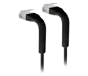 Ubiquiti UniFi / Patchkabel / Cat6 / 5 m / schwarz