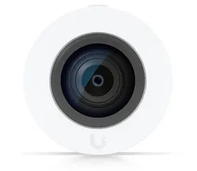 Ubiquiti UVC-AI-Theta-ProLens360 weiß / Objektiv / 180° Betrachtungswinkel / 4 MP / für AI Theta Kamera
