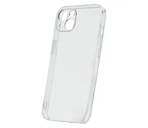CPA Slim 2 mm transparente Handyhülle / XIAOMI 15T Pro 5G / TPU