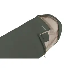 Outwell Campion Prime grün / Schlafsack