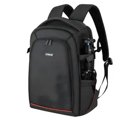 Puluz PU5015B schwarz / Fotorucksack / wasserdicht / 21 l / für DJI Ronin-SC, Ronin-S