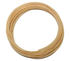3DSimo PLA Hautfarbe / Druckfilament / 1,75 mm / 5 m