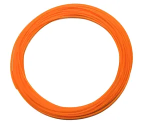 3DSimo PLA orange / Druckfilament / 1,75 mm / 5 m