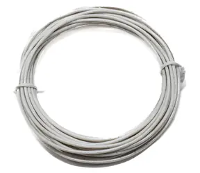 3DSimo Filament Marmorweiß / Druckfilament für 3D-Stifte / 1,75 mm / 5 m
