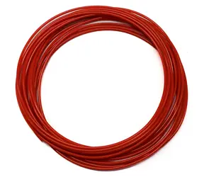 3DSimo Filament PLA rot / Filament / 1,75 mm / 5 m