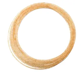 3DSimo Filament PLA Glitzergold