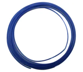 3DSimo Filament Thermochrom blau/weiß / 3D-Stiftfilament / 1,75 mm / 5 m