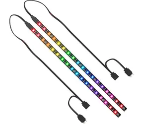 SilentiumPC Aurora ARGB SPC247 / LED-Streifen