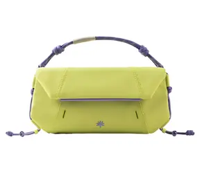 Pgytech OneGo Pocket Sling grün / Schultertasche / Magnetverschluss / TagPort / wasserdichter YKK-Reißverschluss