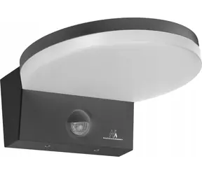 Maclean MCE344GR / LED-Licht / Bewegungssensor