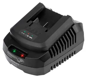 Graphite 58G002-1 / Akkuladegerät / Energy+