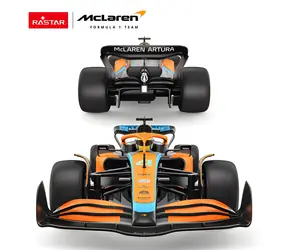Rastar RC-Auto McLaren F1 MCL36 / 1:12 / 2,4 GHz / ab 6 Jahren