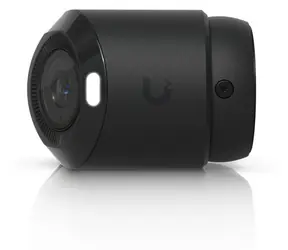 Ubiquiti UVC-G6-180-B schwarz / Außen-/Innenkamera / Dual-Sensor / 16 MP / 20 FPS / PoE+