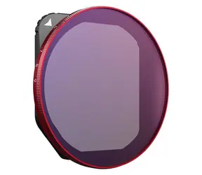 Pgytech P-26A-017 / Filter / Variabler ND-Filter 6-9 Blendenstufen / für DJI Mavic 3, Mavic 3 Cine