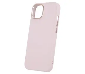 CPA Satin Pink / Schutzhülle für XIAOMI Redmi 13C 4G/5G / Silikon TPU / Satin-Finish