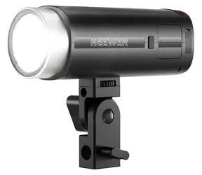 Neewer Q200 / Blitzgerät / 200 Ws / TTL / HSS / 2,4-GHz-Funksteuerung