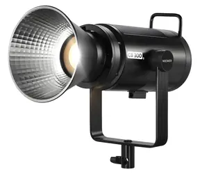 Neewer CB300B / Zweifarbige LED-Leuchte / 320 W / CRI 97+ / 2700-6500 K / Bowens