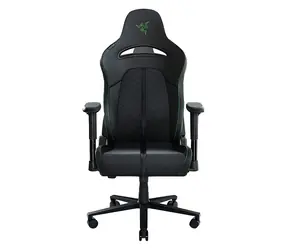 Razer Enki X schwarz / Gaming-Stuhl / Erweiterte Personalisierung