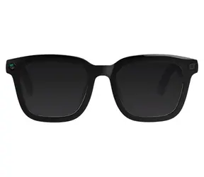 COLMi V03 schwarz / Smartbrille / 8-MP-Kamera / 1080p-Video / Bluetooth 5.3 / IP65