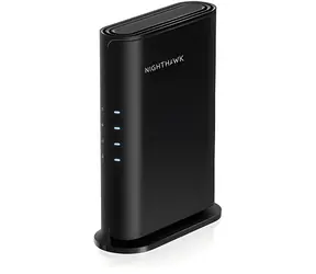 Netgear AX1800 / Wi-Fi 6 Router / 4- Stream / Dualband / 4X Gigabit-LAN