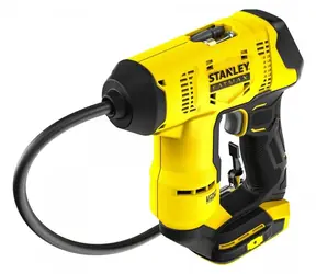 Stanley SFMCE521B / Akku-Kompressor / 18 V