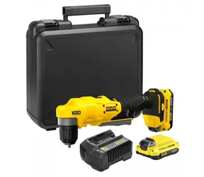 Stanley SFMCD750D2K / Akku-Bohrschrauber / 18 V