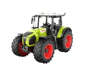 Fleg Claas Traktor / RC-Auto / 2,4 GHz / 1:24 / Alter: 6+ / Fernsteuerung