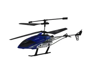 Fleg Devil III Hubschrauber / 2,4 GHz / Reichweite 25-30 m / Gyroskop / ab 14 Jahren