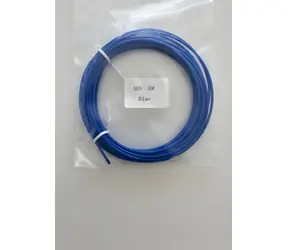 3DSimo Filament ABS blau / Filament / 5 m / 15 g