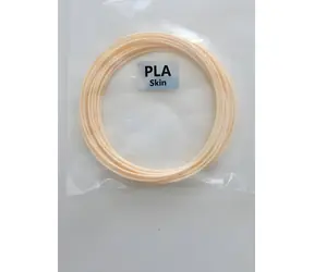 3DSimo PLA-Gehäuse / Druckfilament / 5 m