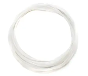 3DSimo PLA transparent / Druckfilament / 1,75 mm / 5 m